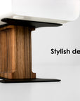 Desk Speaker Stands