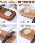 Dual wireless charger