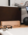 Dual Laptop Holder
