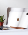 Dragon laptop stand