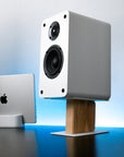 Desk Speaker Stands
