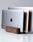 Triple Laptop Holder