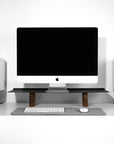 Desk Speaker Stands