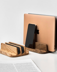 Dragon laptop stand