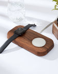Dual wireless charger