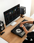 Desk Speaker Stands
