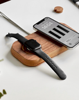 Dual wireless charger