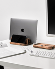 Dragon laptop stand