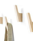 Wall Coat Hooks