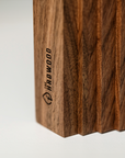 Wood Headphone Stand