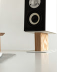 Desk Speaker Stands
