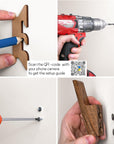 Wall Coat Hooks