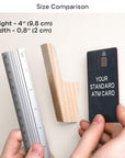 Wall Coat Hooks