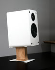 Desk Speaker Stands