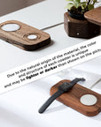Dual wireless charger