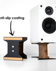 Desk Speaker Stands