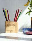 Pen holder