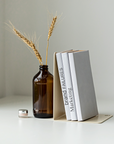 Metal bookend