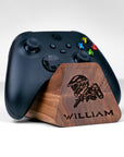 Gamepad Stand