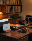 Quadro Laptop Holder