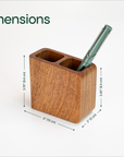 Pen holder