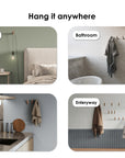 Wall Hooks "Socks"