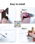 Wall Hooks "Socks"