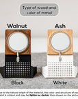 Charging stand for Magsafe