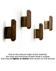 Wall Hooks "Socks"