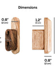 Wall Hooks "Socks"
