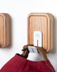 Custom name hook