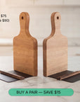 Kitchen bookend