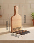 Kitchen bookend
