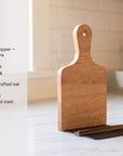 Kitchen bookend
