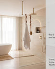 Bath Hook