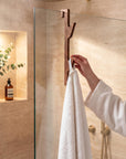 Bath Hook