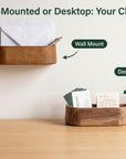 Letter Holder