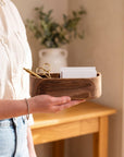 Letter Holder