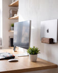 Wall Mounted Laptop Stand