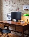 Wall Mounted Laptop Stand