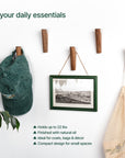 Wall Hooks "Wing"