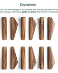 Wall Hooks "Wing"