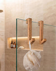 Mini Bath Hook