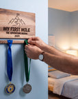 Medal Display Holder