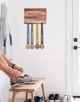 Medal Display Holder