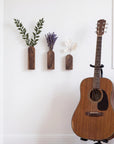 Wall Pocket Vase