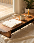 Wood Altar Table
