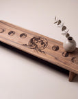 Wood Altar Table