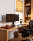 Wall Mounted Laptop Stand