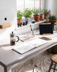 Wall Mounted Laptop Stand